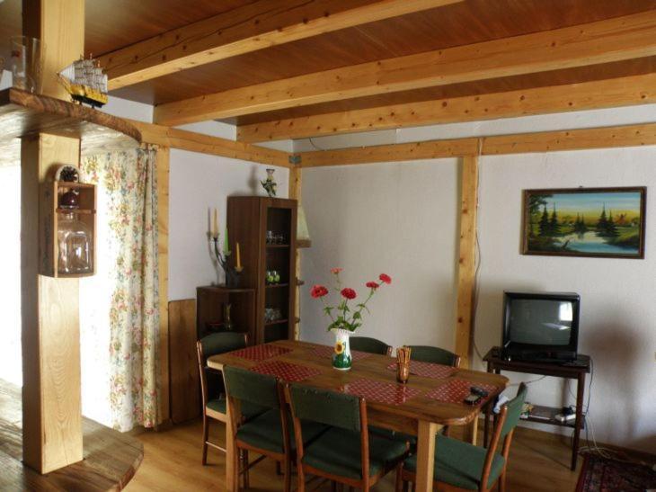Zagroda Podlas - Gospodarstwo Agroturystyczne Aleksandrow k Bilgoraja Extérieur photo